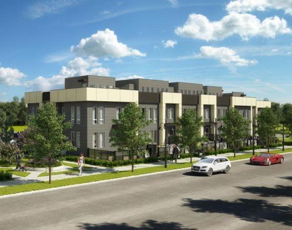 Home Sweet Condo Calgary Exterior photo